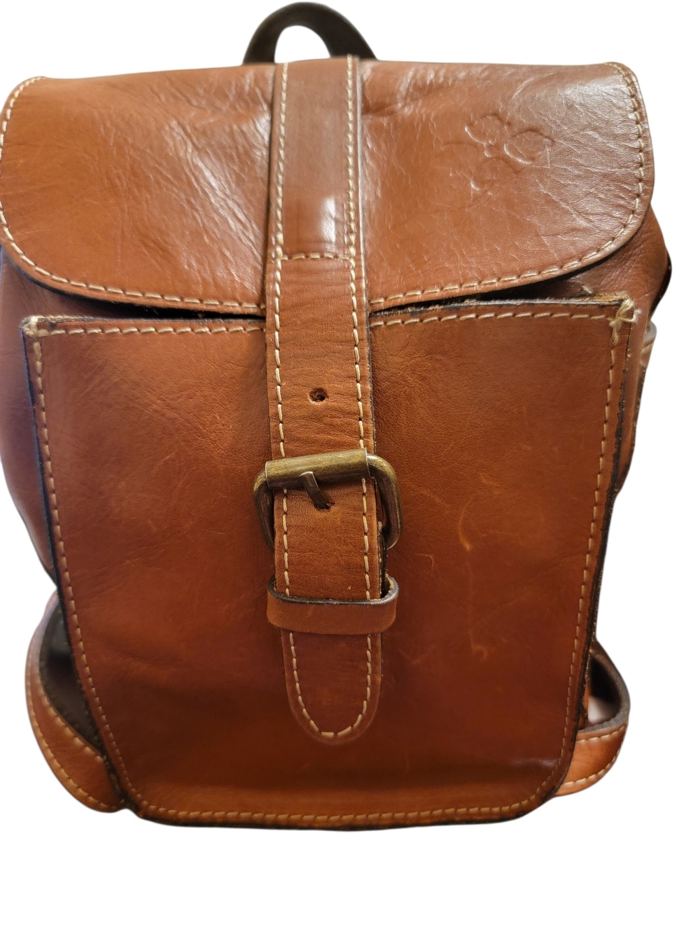 Patricia Nash Carmel Color Backpack